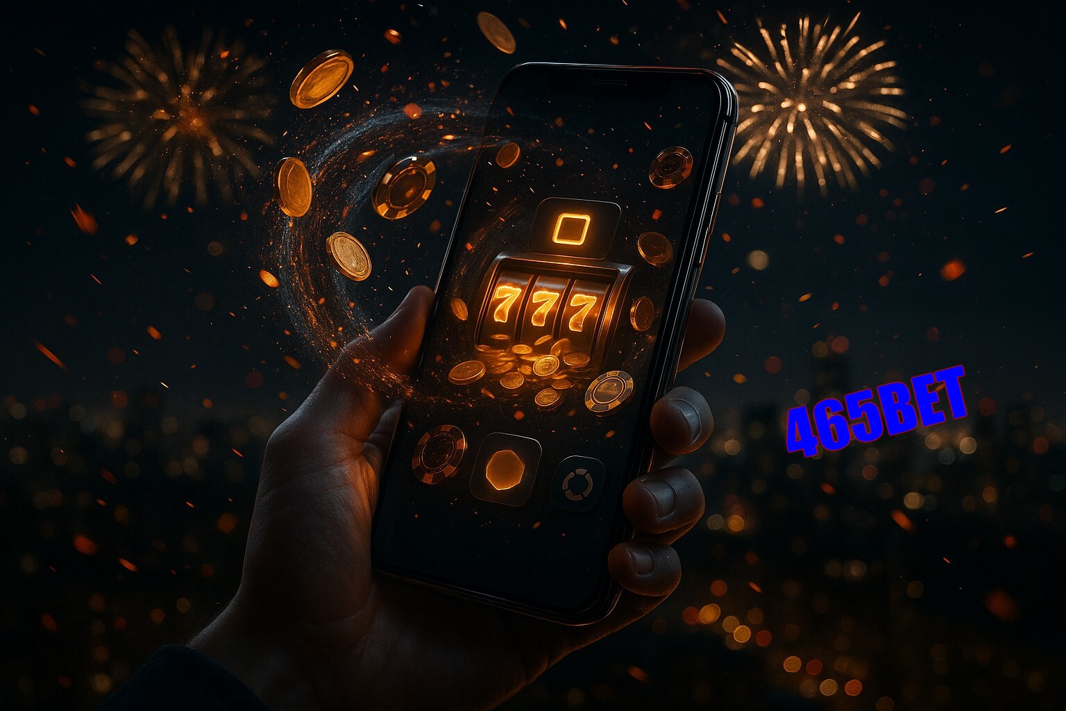 Benefícios do App