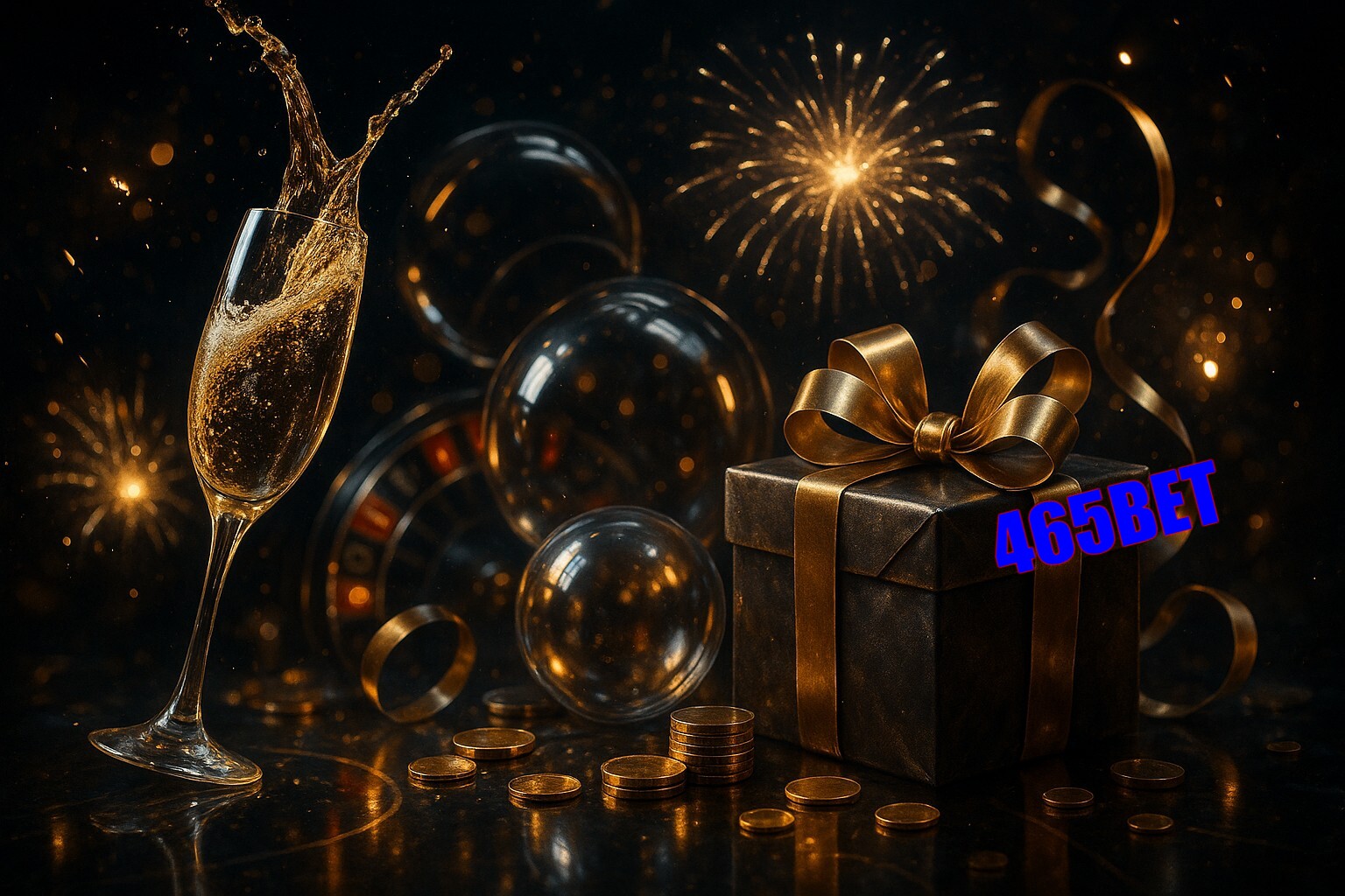 Bônus Festivos
