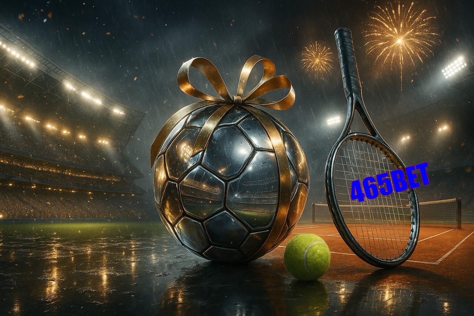 Eventos Esportivos