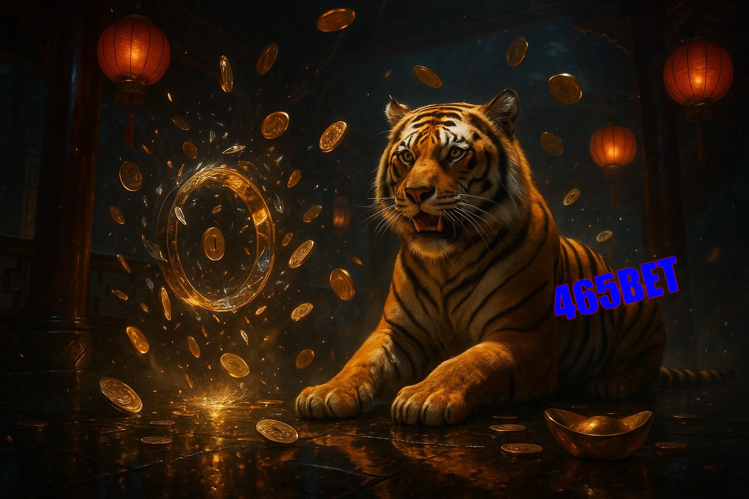 Como Jogar Fortune Tiger