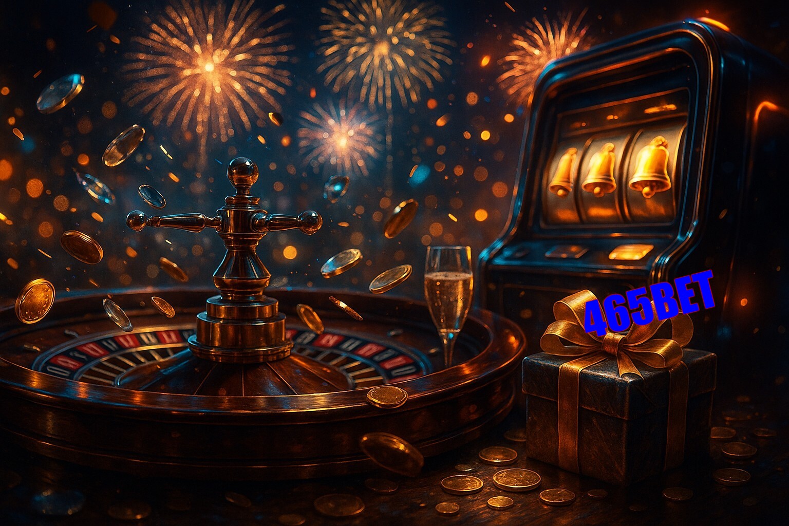Jogos Festivos